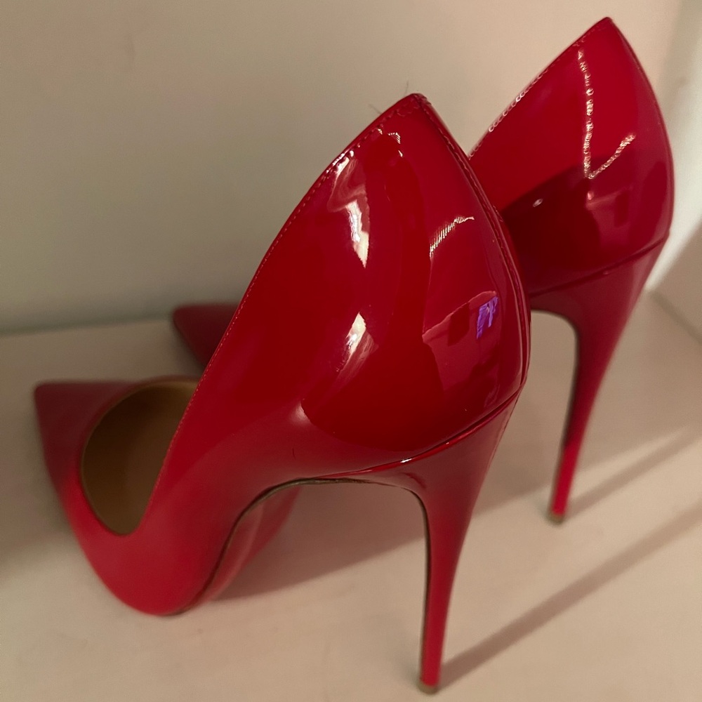 Christian Louboutin - So Kate